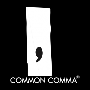 commonComma