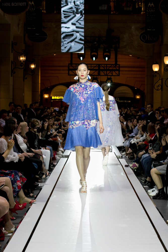 澳門時尚品牌 Macao Fashion Brands