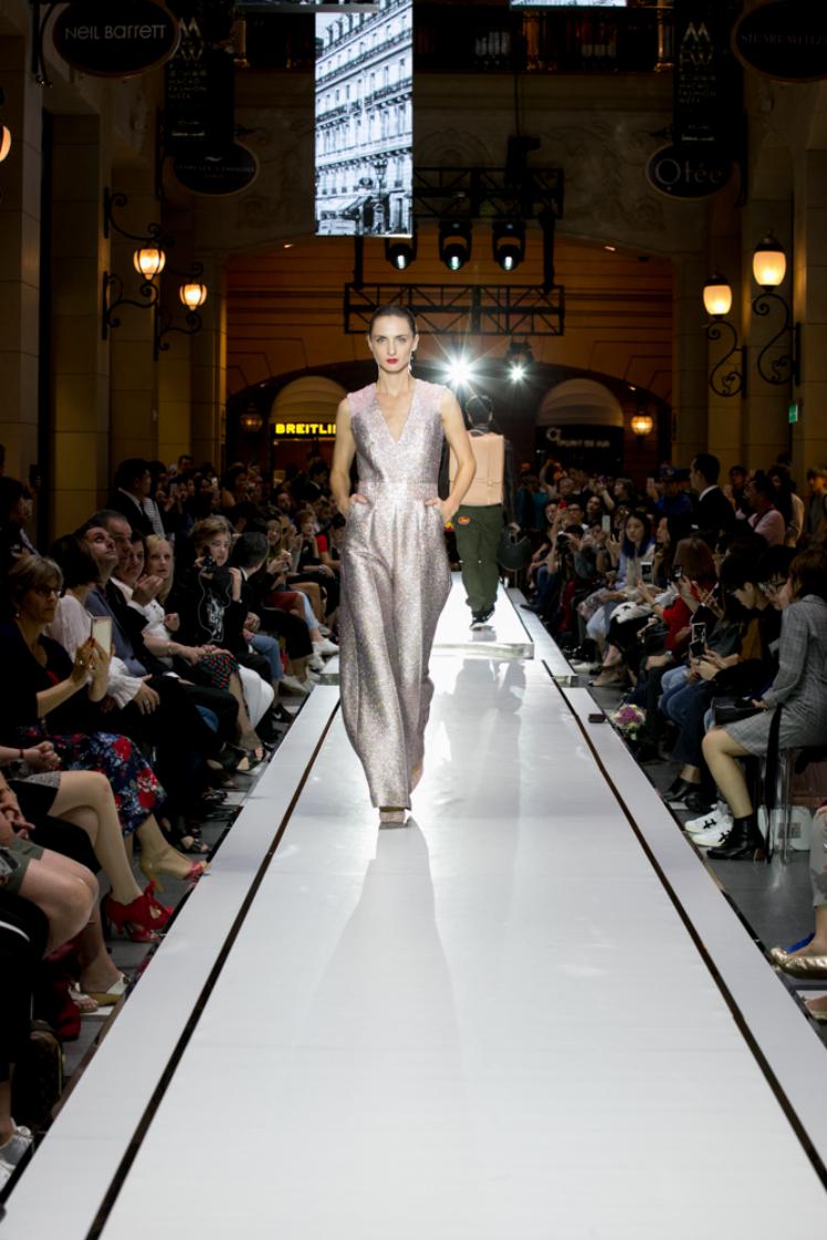 澳門時尚品牌 Macao Fashion Brands