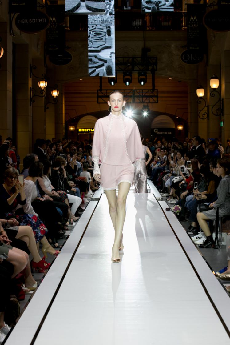 澳門時尚品牌 Macao Fashion Brands