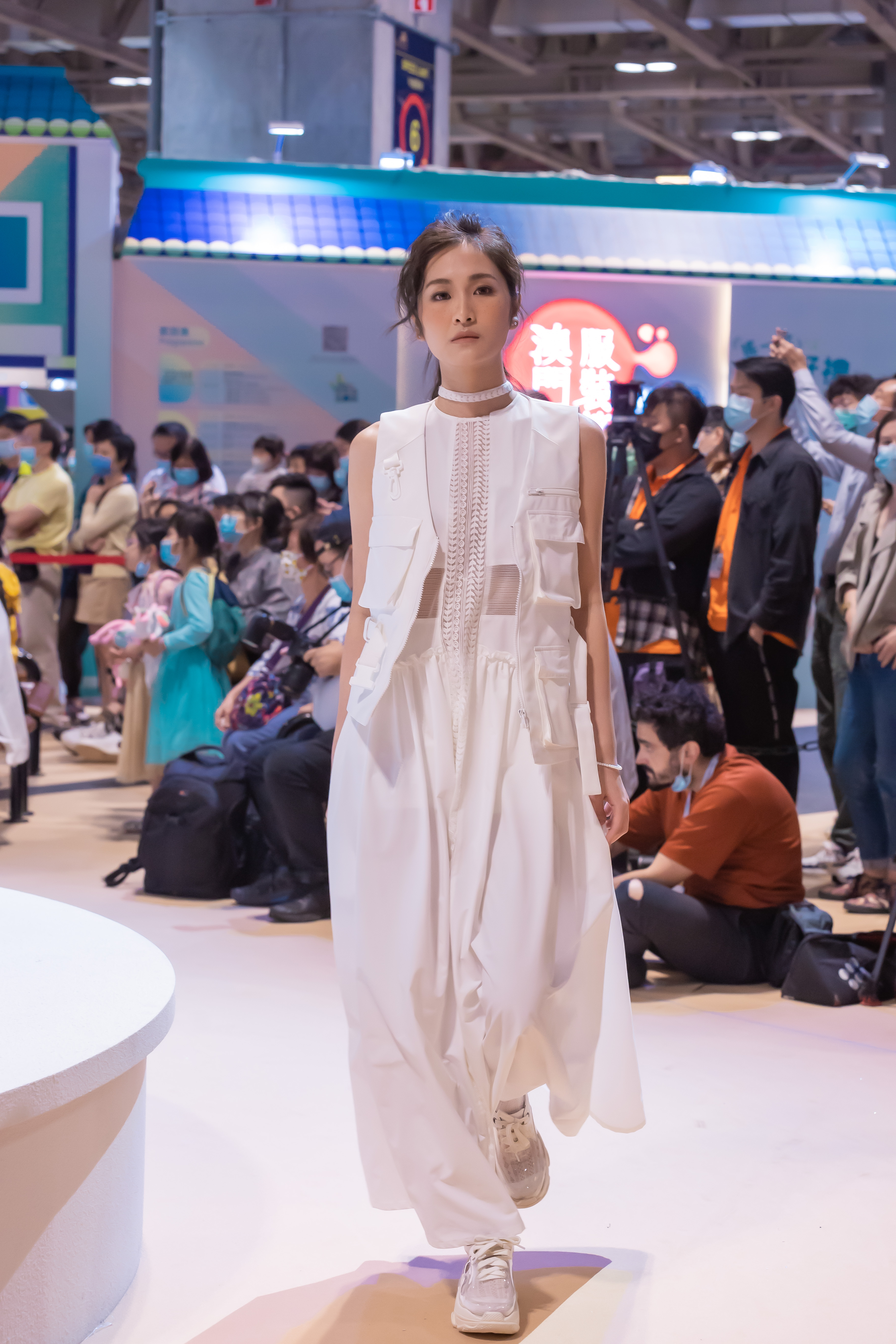 澳門時尚品牌 Macao Fashion Brands