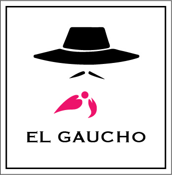 El Gaucho Logo
