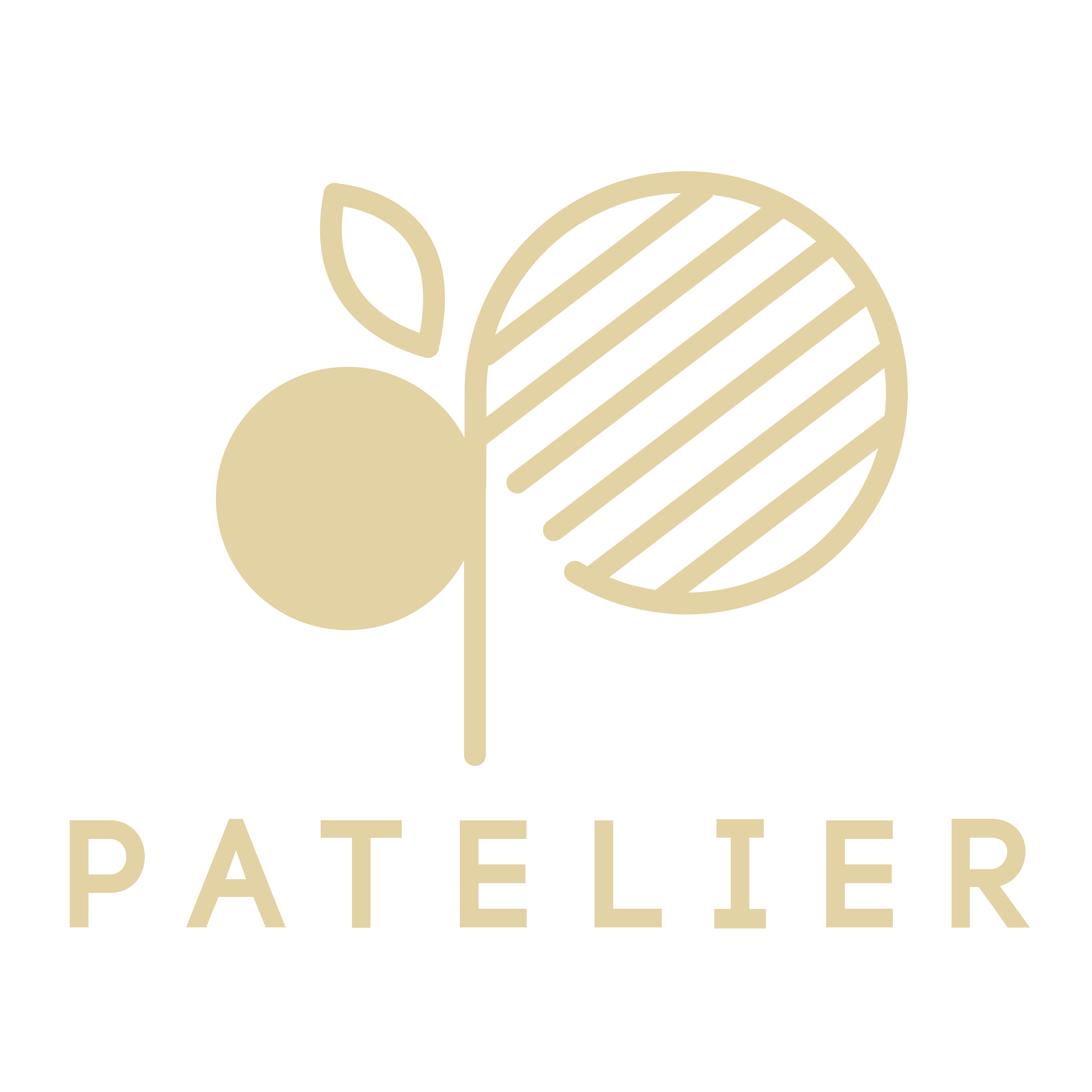 Patelier Logo