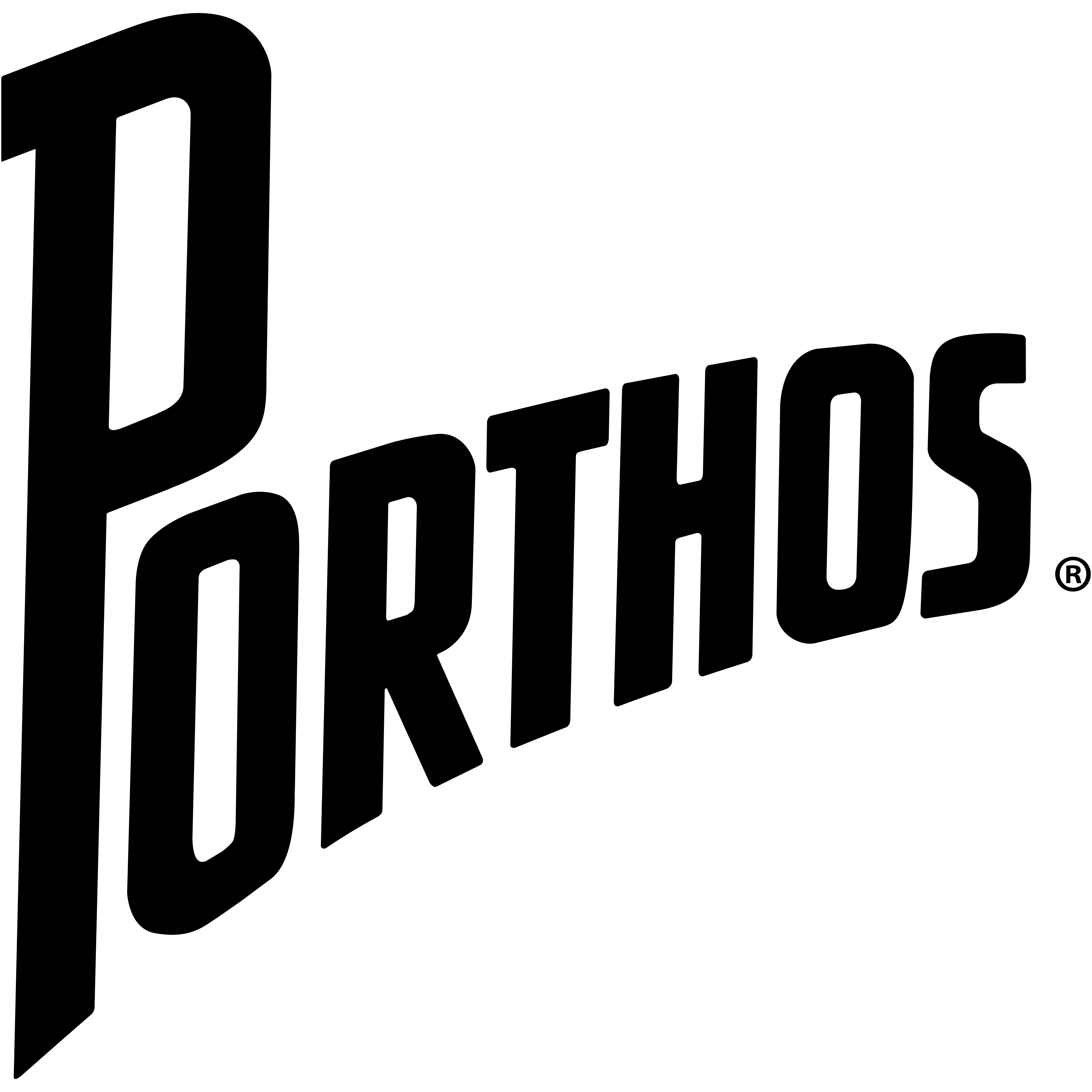 中葡沙甸魚文化專門店 Logo