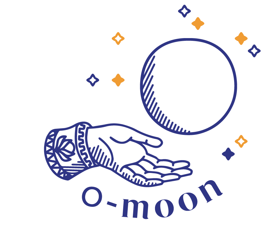 明月有限公司 Logo