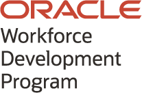 Oracle Logo