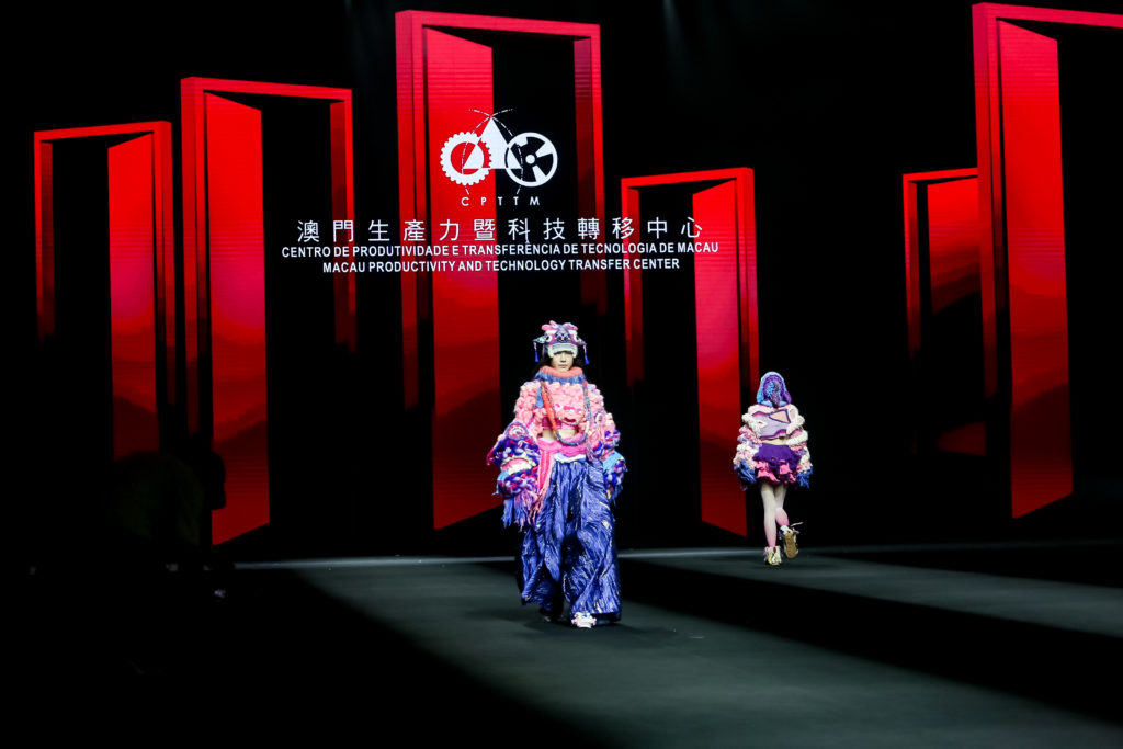  澳時裝新秀灣區巡展 展現多元文化特色 (2025.05.08 新聞稿)