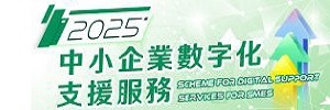 Digital Support Services for SMEs 2025 — The first draw results announced