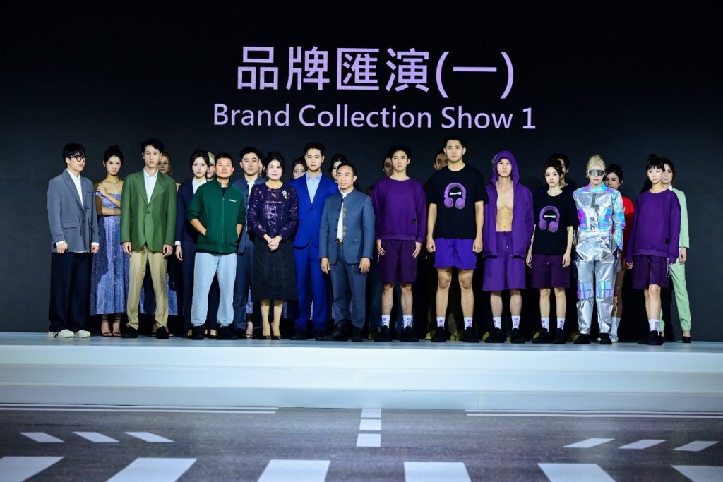 原創品牌匯聚澳門服裝節 綻放時尚新活力 (2025.10.24 新聞稿)