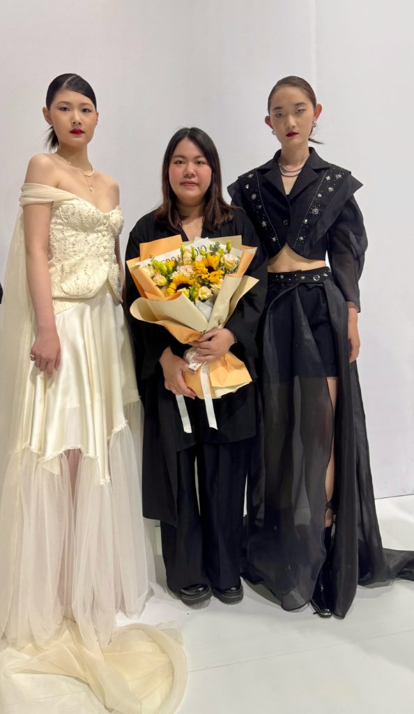 生產力促澳門時裝業提質升級