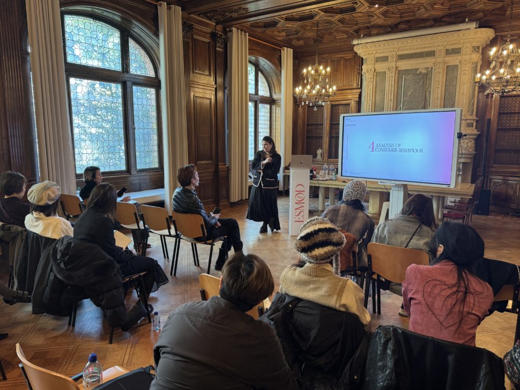 澳門設計師巴黎考察研學團接受報名 (2026.01.12 新聞稿)