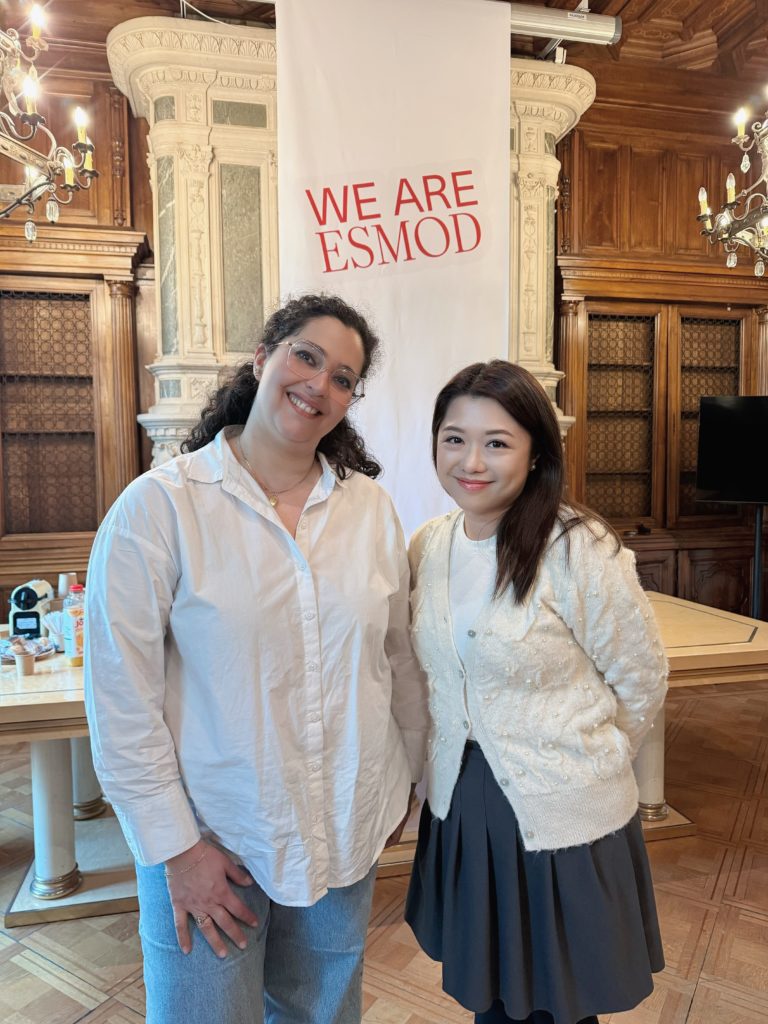 研學交流賦能澳時尚產業接軌國際