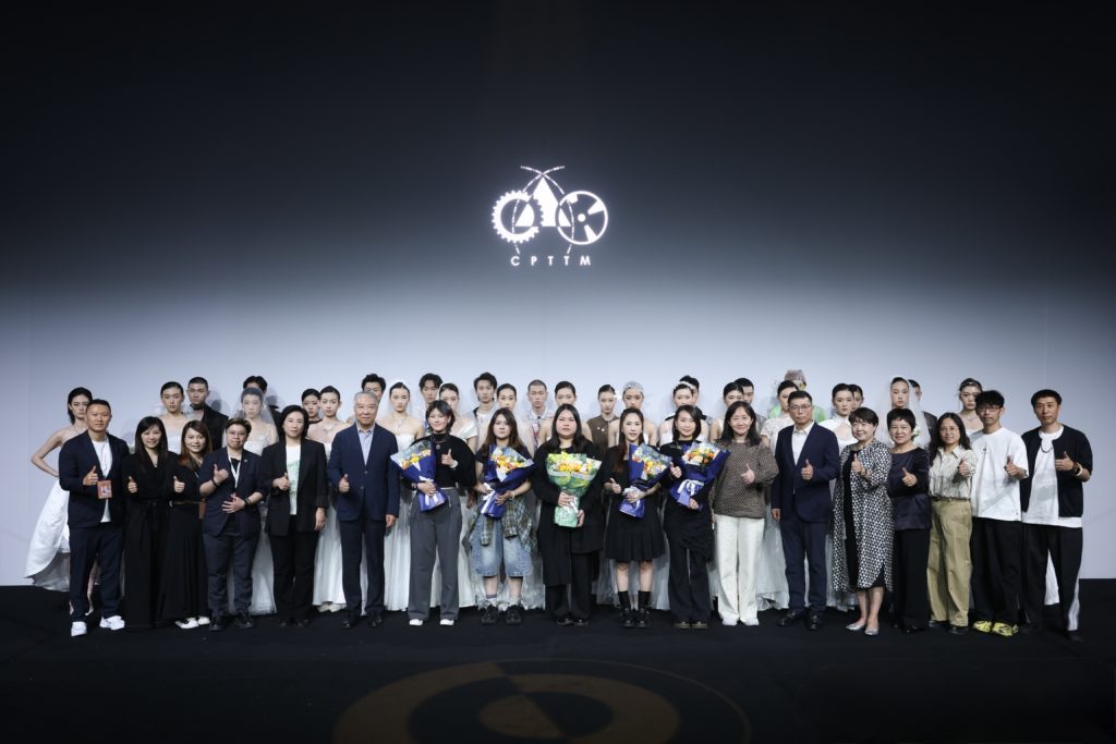 澳學員時裝作品亮相北京 促進兩地學術交流 (2026.05.19 新聞稿)