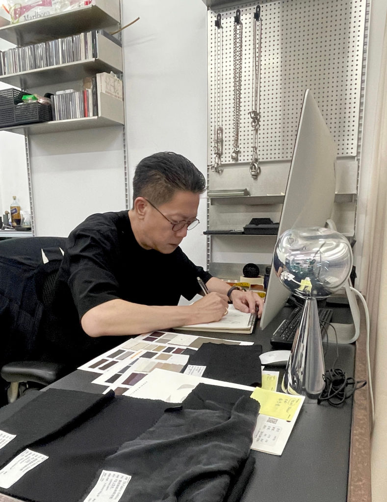生產力持續培育本地時尚新生力量