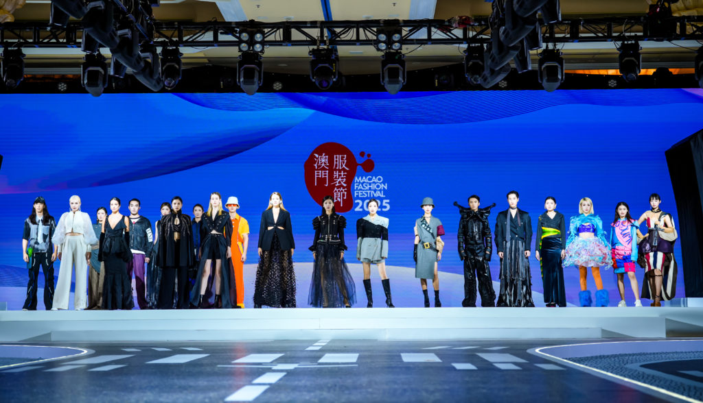 年度時尚盛事澳門服裝節10月登場 歡迎時尚品牌踴躍參與 (2026.08.07 新聞稿)