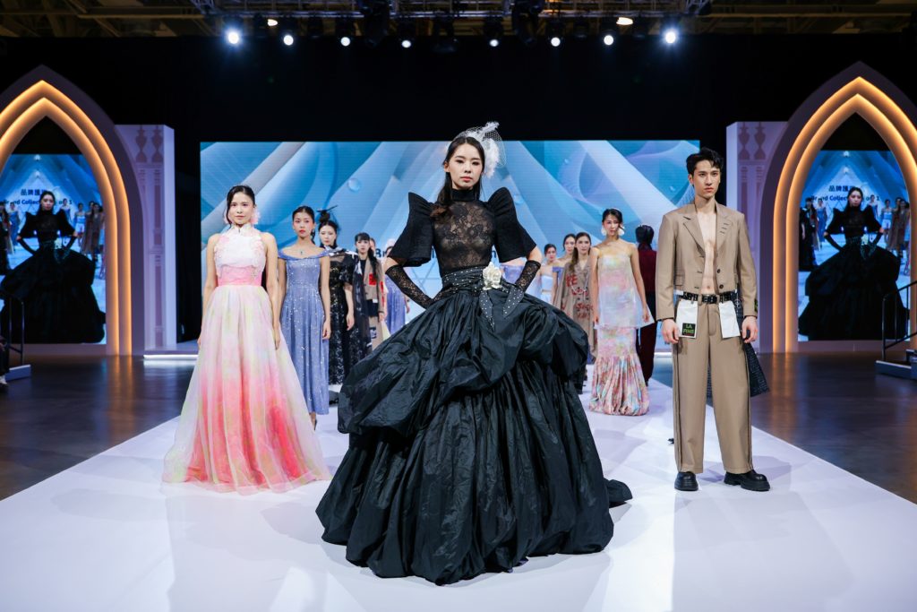 澳門服裝節跨界創意 呈現原創盛宴 (2026.10.22 新聞稿)